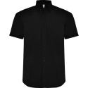 Camisa Laboral Roly Aifos Hombre Manga Corta 5503