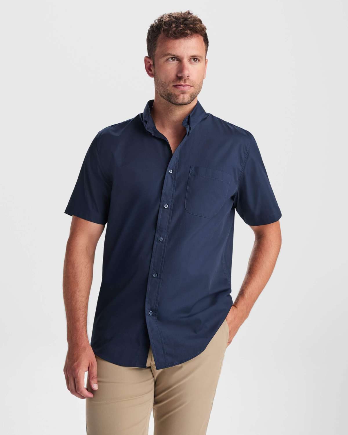 Camisa Laboral Roly Aifos | Toleshop
