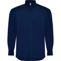Camisa Laboral Roly Aifos L/S Hombre Manga Larga 5504