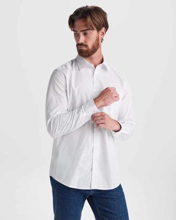 Camisa Laboral Roly Aifos L/S | Toleshop