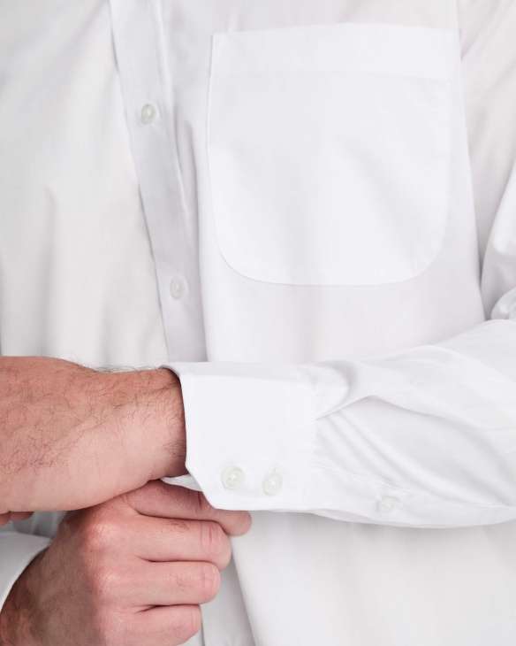 Camisa Laboral Roly Aifos L/S | Toleshop