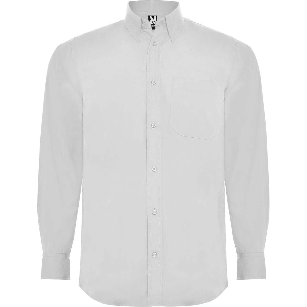Camisa Laboral Roly Aifos L/S | Toleshop
