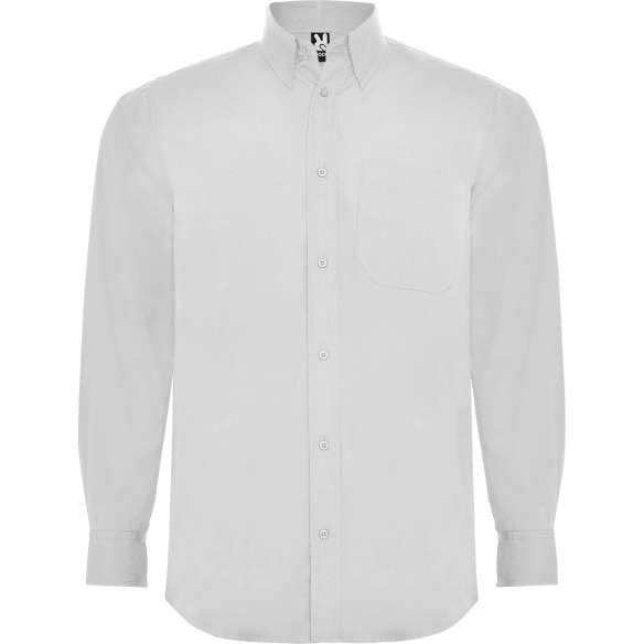 Camisa Laboral Roly Aifos L/S | Toleshop