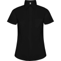 Camisa Laboral Roly Sofia Mujer Manga Corta 5061