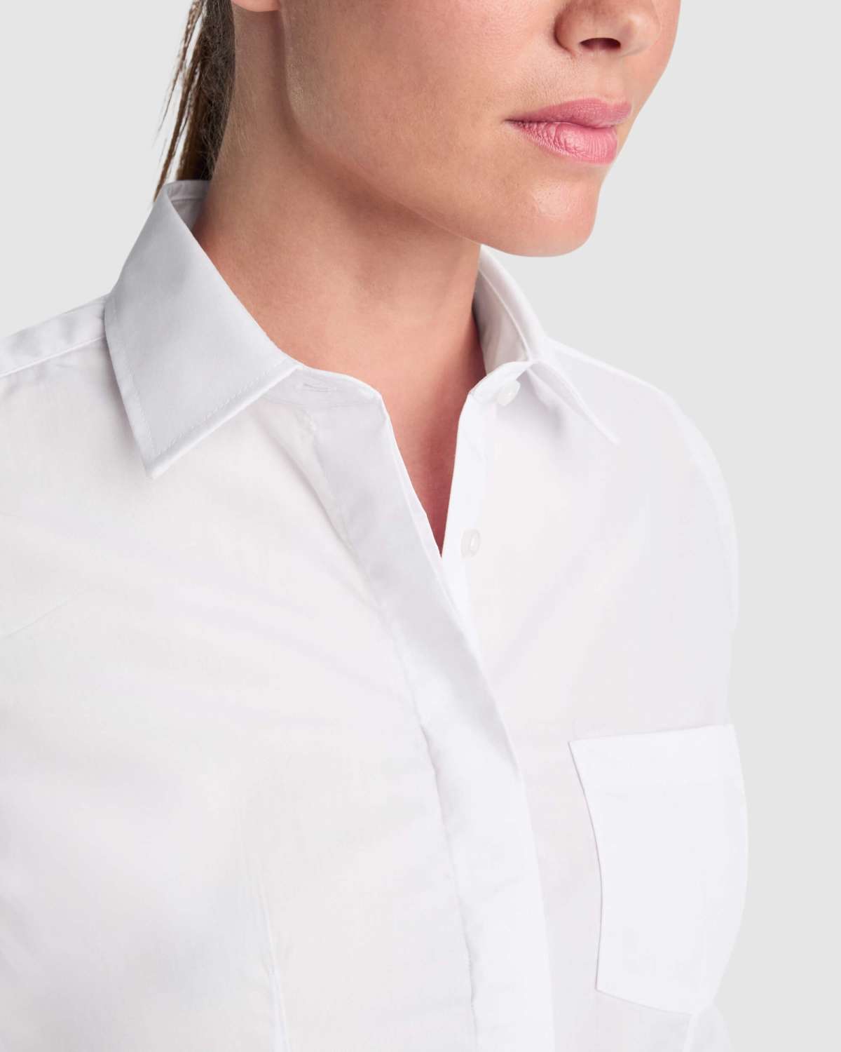 Camisa Laboral Roly Sofia L/S | Toleshop