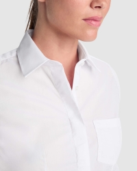 Camisa Laboral Roly Sofia L/S | Toleshop