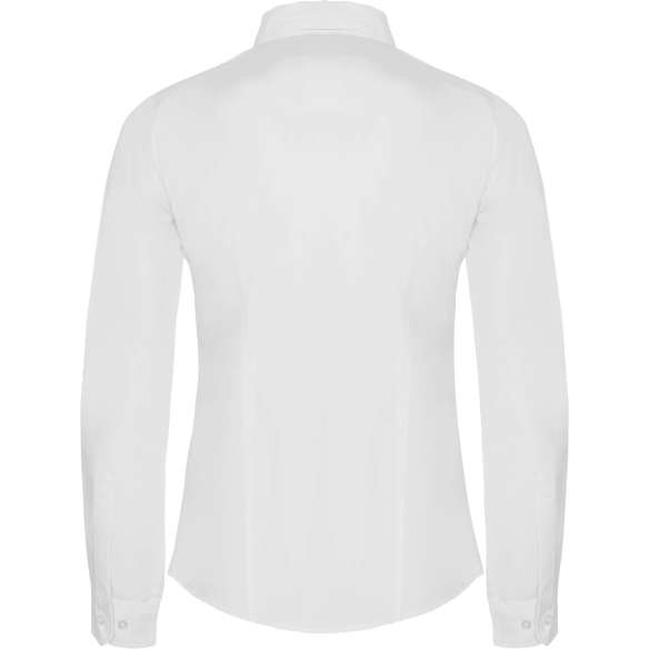 Camisa Laboral Roly Sofia L/S | Toleshop