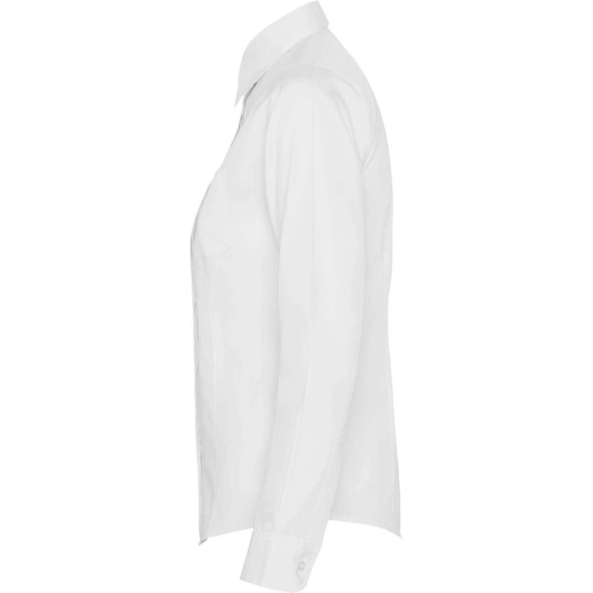 Camisa Laboral Roly Sofia L/S | Toleshop