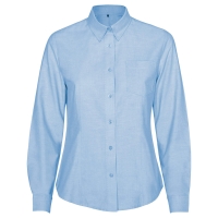 Camisa Laboral Roly Oxford Woman | Toleshop