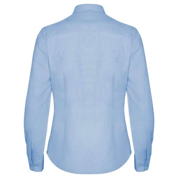 Camisa Laboral Roly Oxford Woman | Toleshop