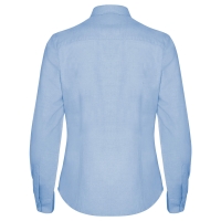 Camisa Laboral Roly Oxford Woman | Toleshop