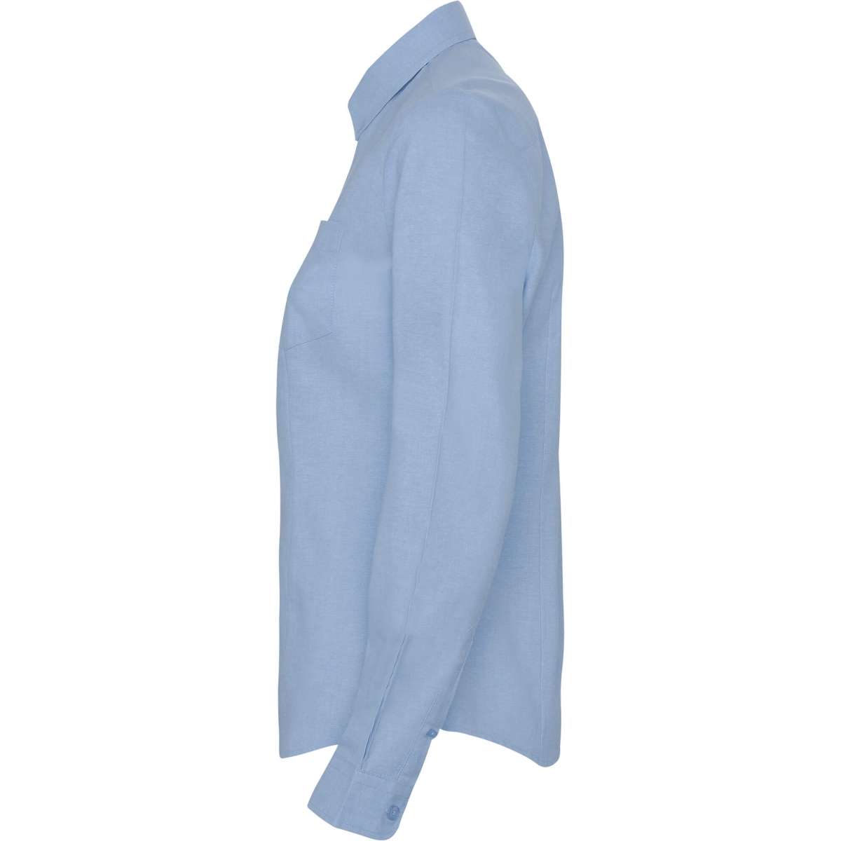 Camisa Laboral Roly Oxford Woman | Toleshop