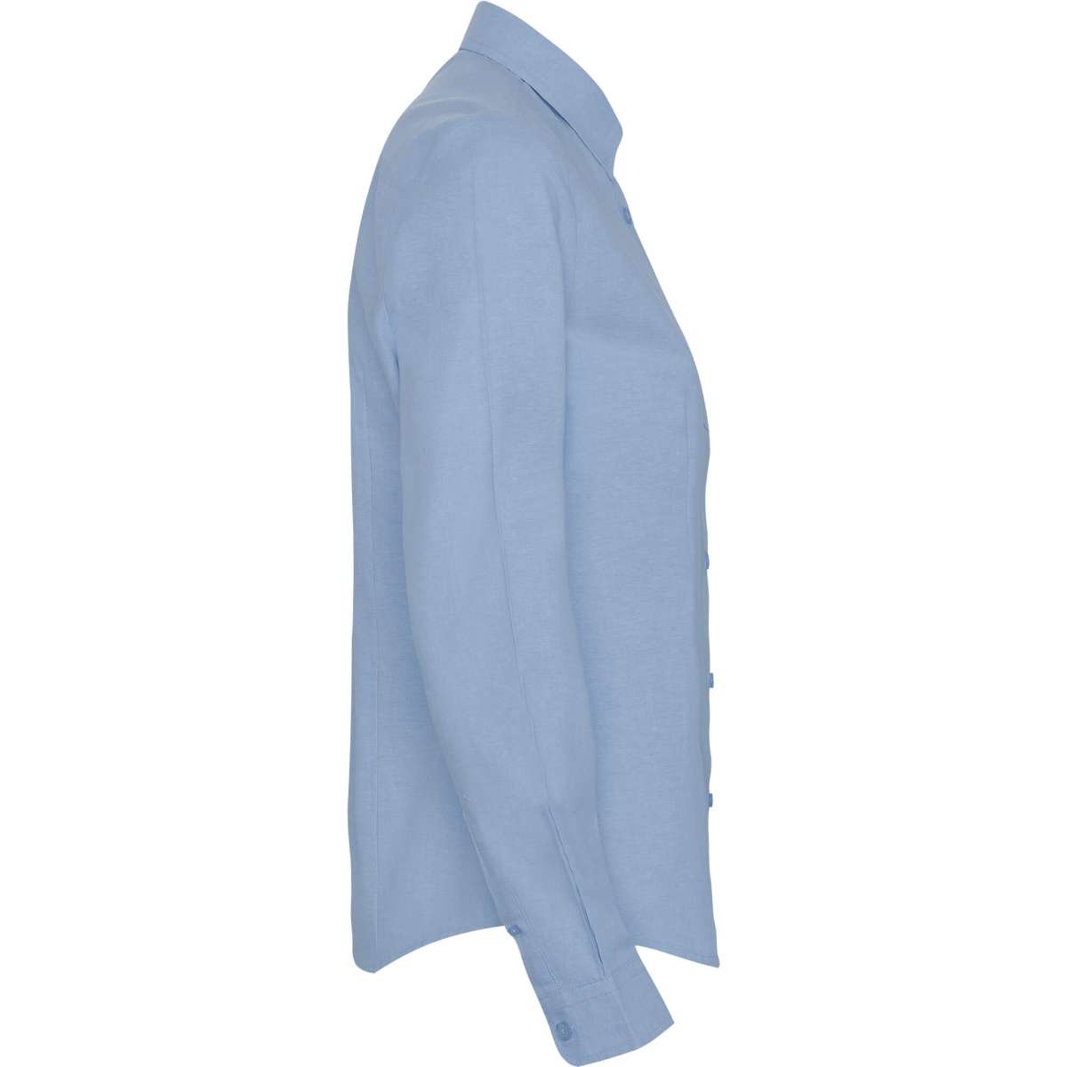 Camisa Laboral Roly Oxford Woman | Toleshop