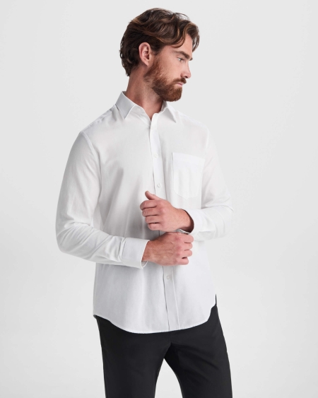 Camisa Laboral Roly Oxford | Toleshop 2