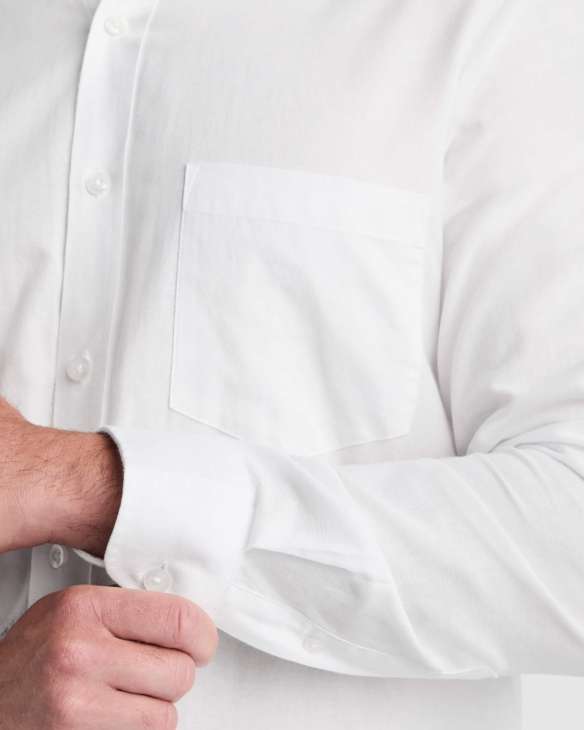 Camisa Laboral Roly Oxford | Toleshop