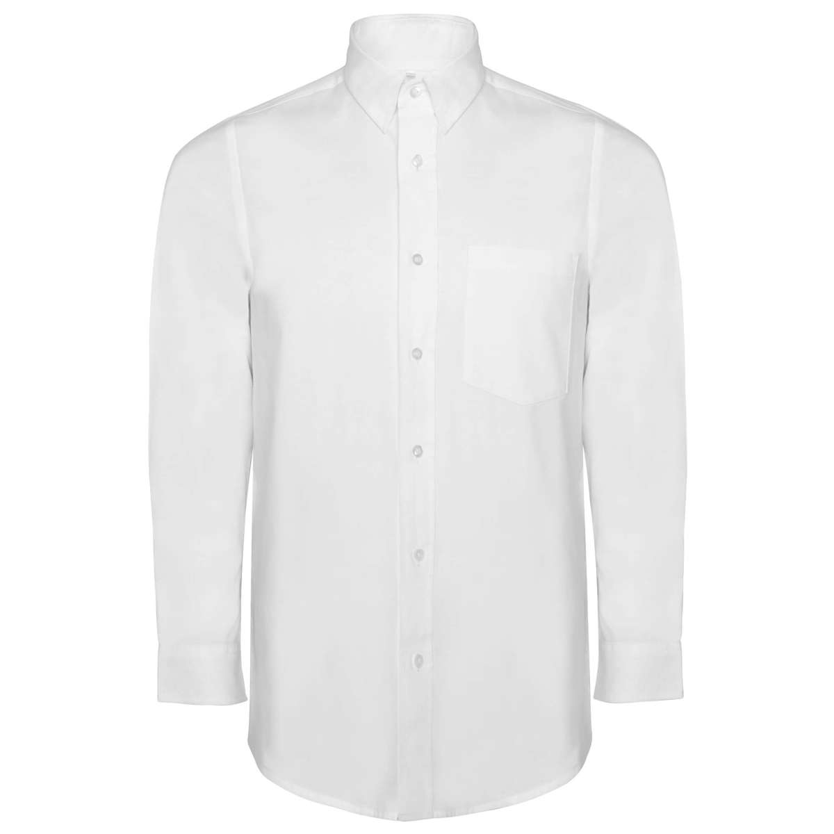 Camisa Laboral Roly Oxford | Toleshop