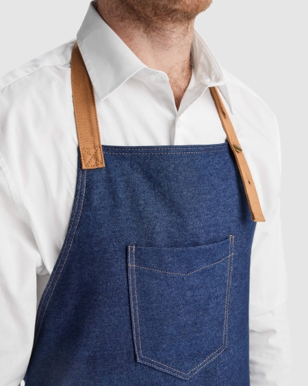 Delantal Roly Batali | Toleshop 2