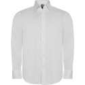 Camisa Laboral Roly Moscú Hombre Manga Larga 5506