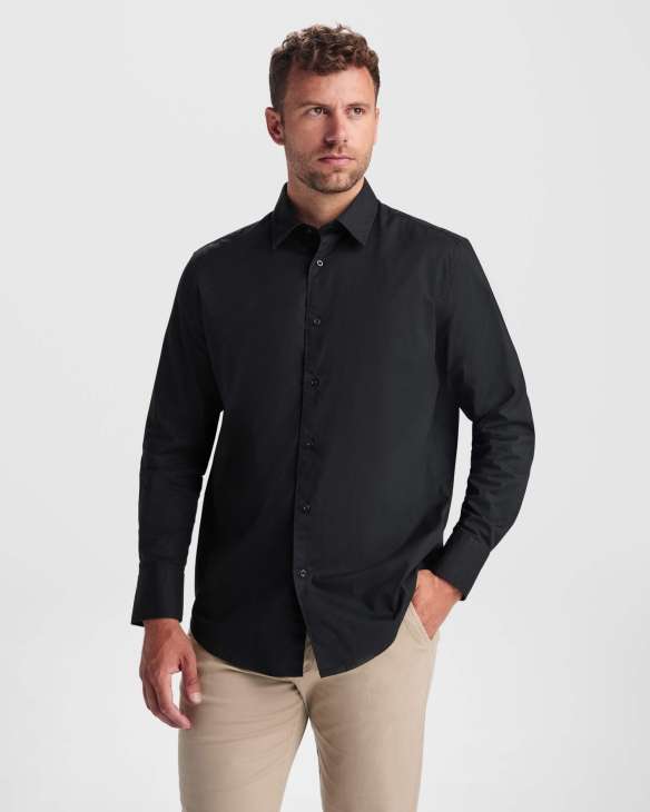 Camisa Laboral Roly Moscú | Toleshop