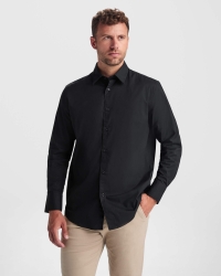 Camisa Laboral Roly Moscú | Toleshop
