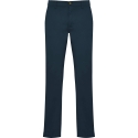 Pantalón Laboral Roly Ritz Hombre 9106