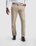 Pantalón Laboral Roly Ritz Hombre 9106