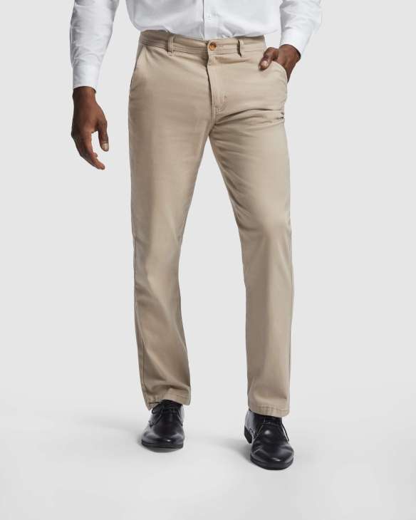Pantalón Laboral Roly Ritz | Toleshop