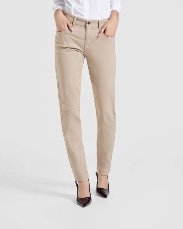 Pantalón Laboral Roly Hilton | Toleshop
