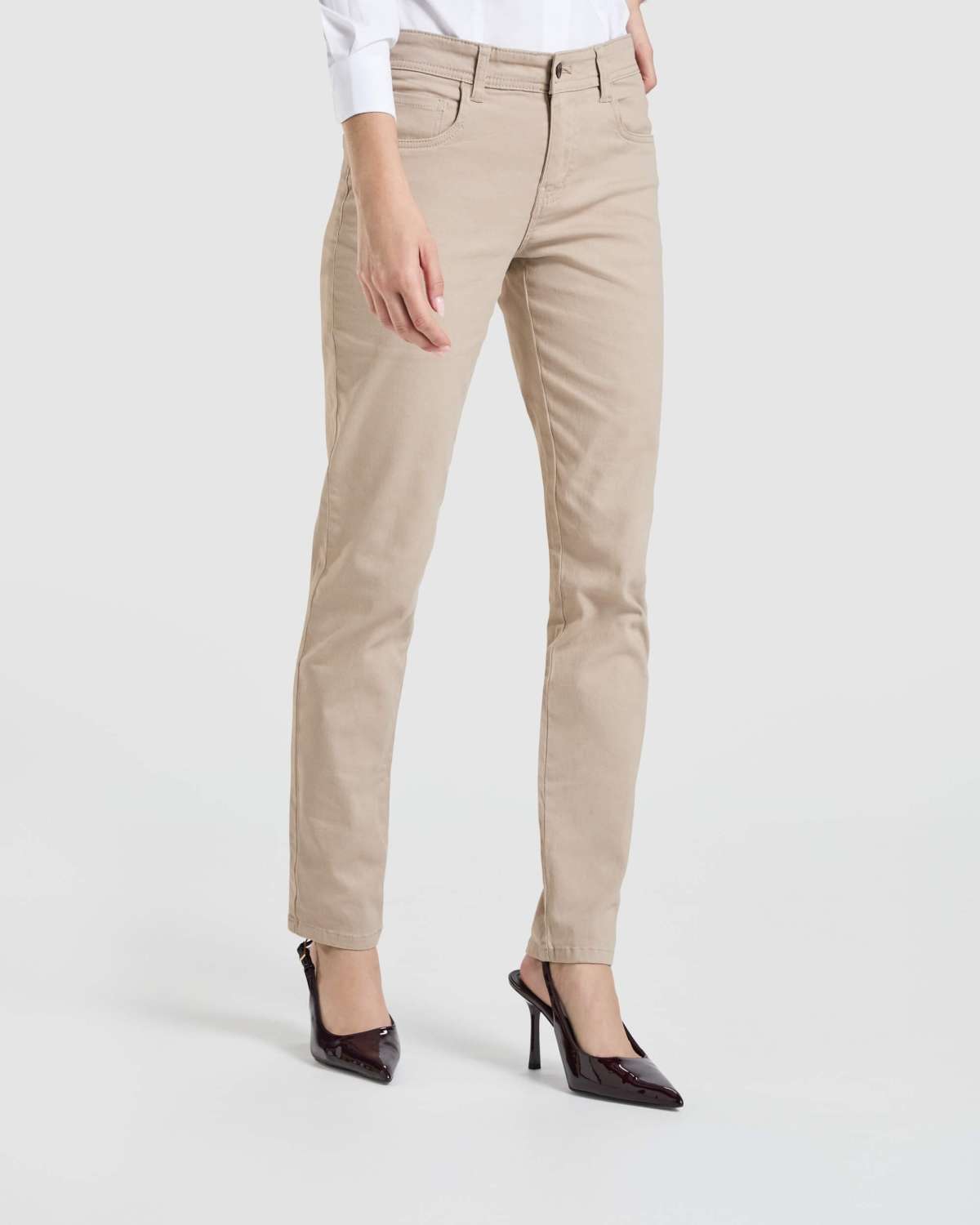 Pantalón Laboral Roly Hilton | Toleshop