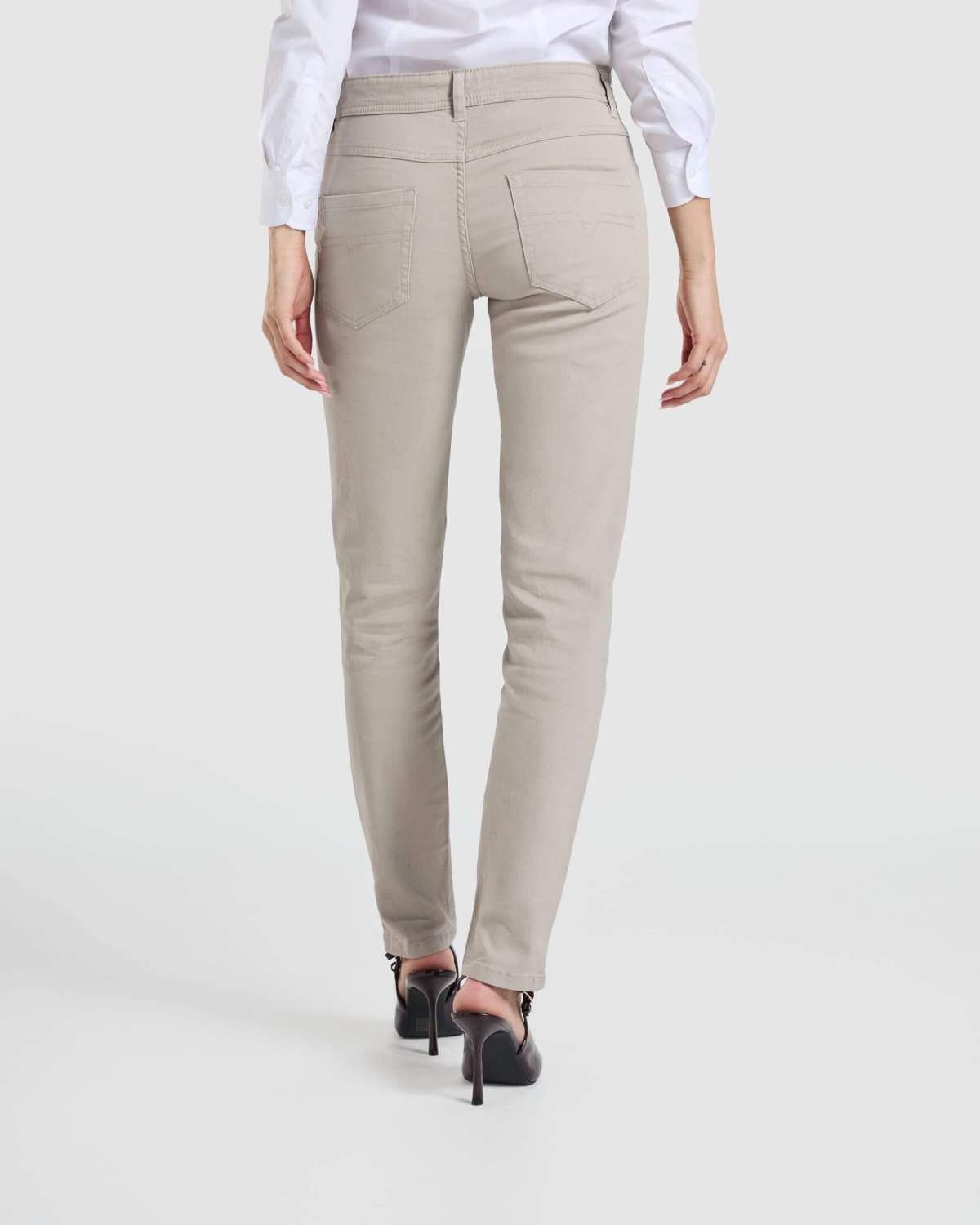 Pantalón Laboral Roly Hilton | Toleshop
