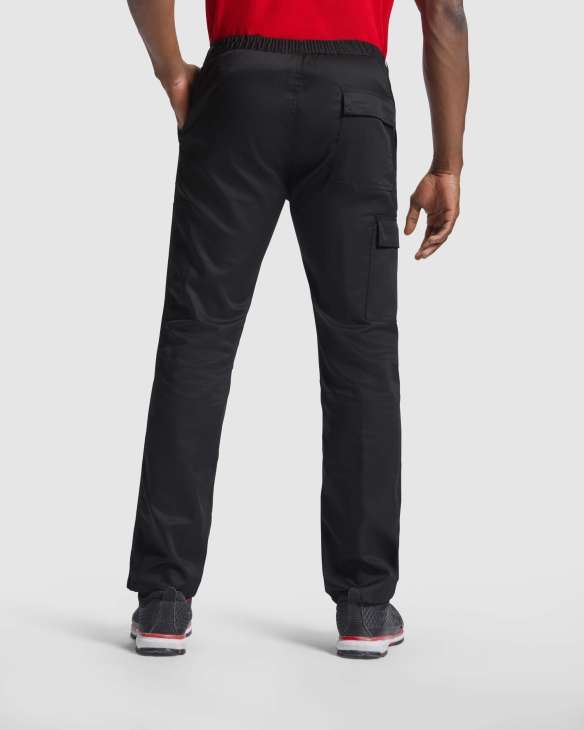 Pantalón Laboral Roly Daily Next | Toleshop