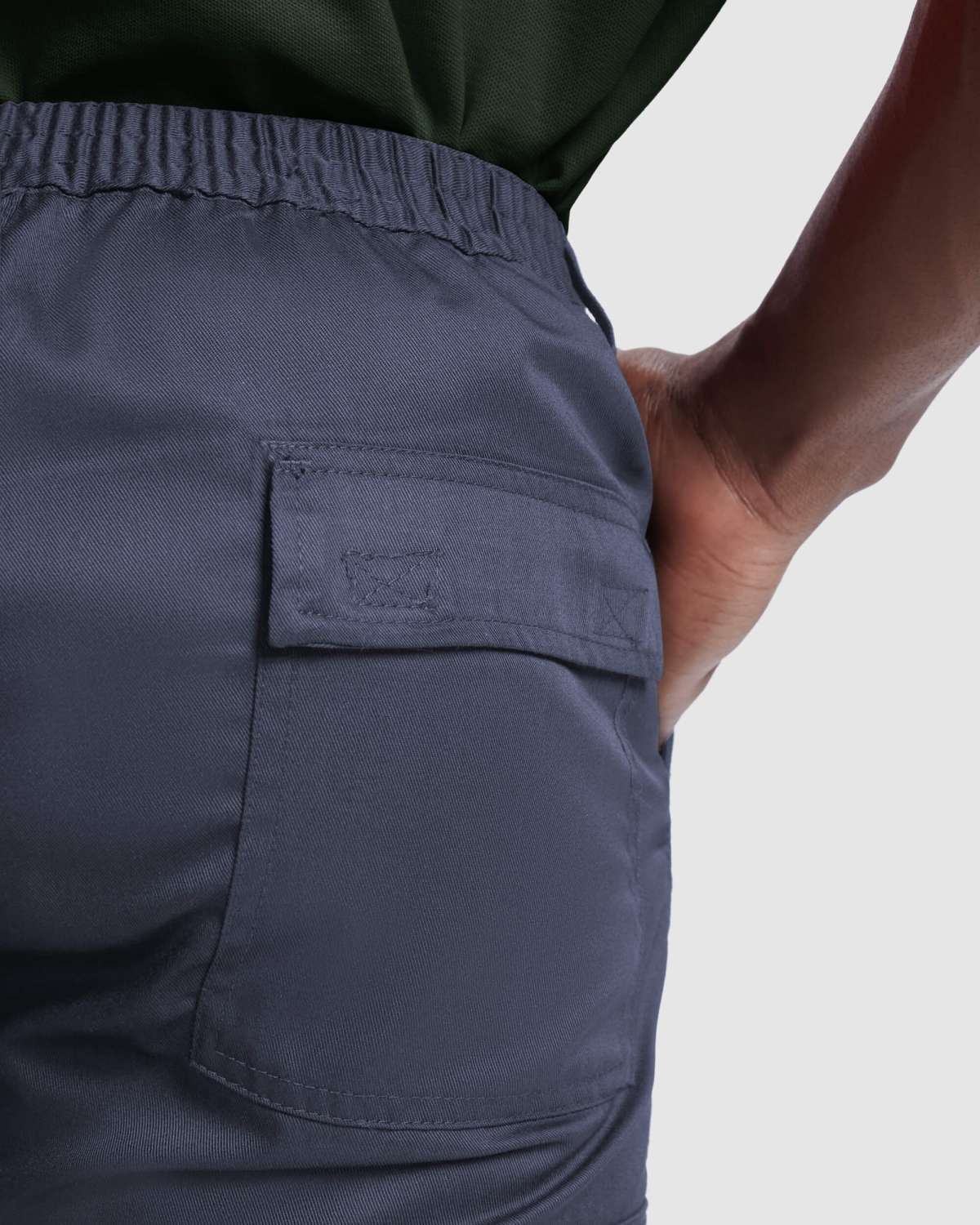 Pantalón Laboral Roly Daily Next | Toleshop