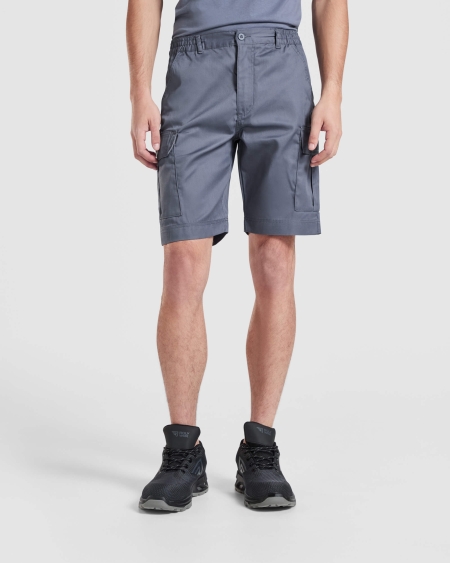 Pantalón Corto Roly Armour | Toleshop
