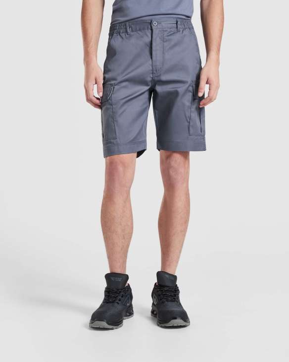 Pantalón Corto Roly Armour | Toleshop
