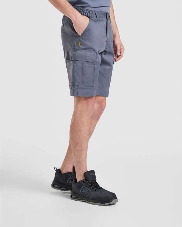Pantalón Corto Roly Armour | Toleshop