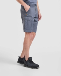 Pantalón Corto Roly Armour | Toleshop