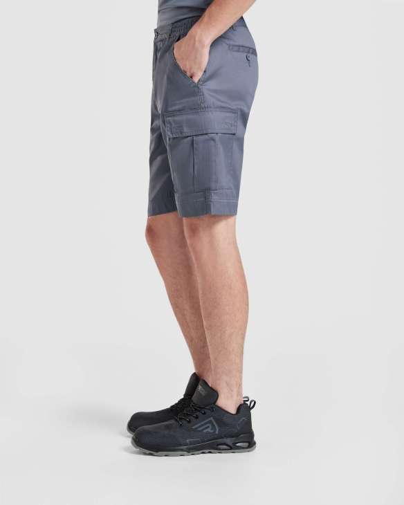 Pantalón Corto Roly Armour | Toleshop