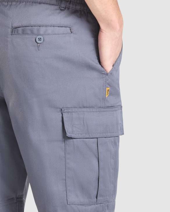 Pantalón Corto Roly Armour | Toleshop