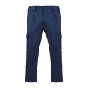 Pantalón Laboral Roly Daily Hombre 9100