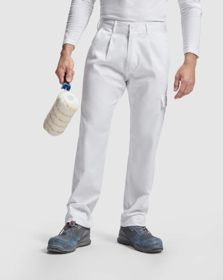 Pantalón Laboral Roly Pintor | Toleshop