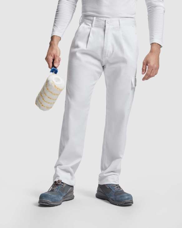 Pantalón Laboral Roly Pintor | Toleshop