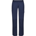 Pantalón Laboral Roly Daily Woman Mujer 9118