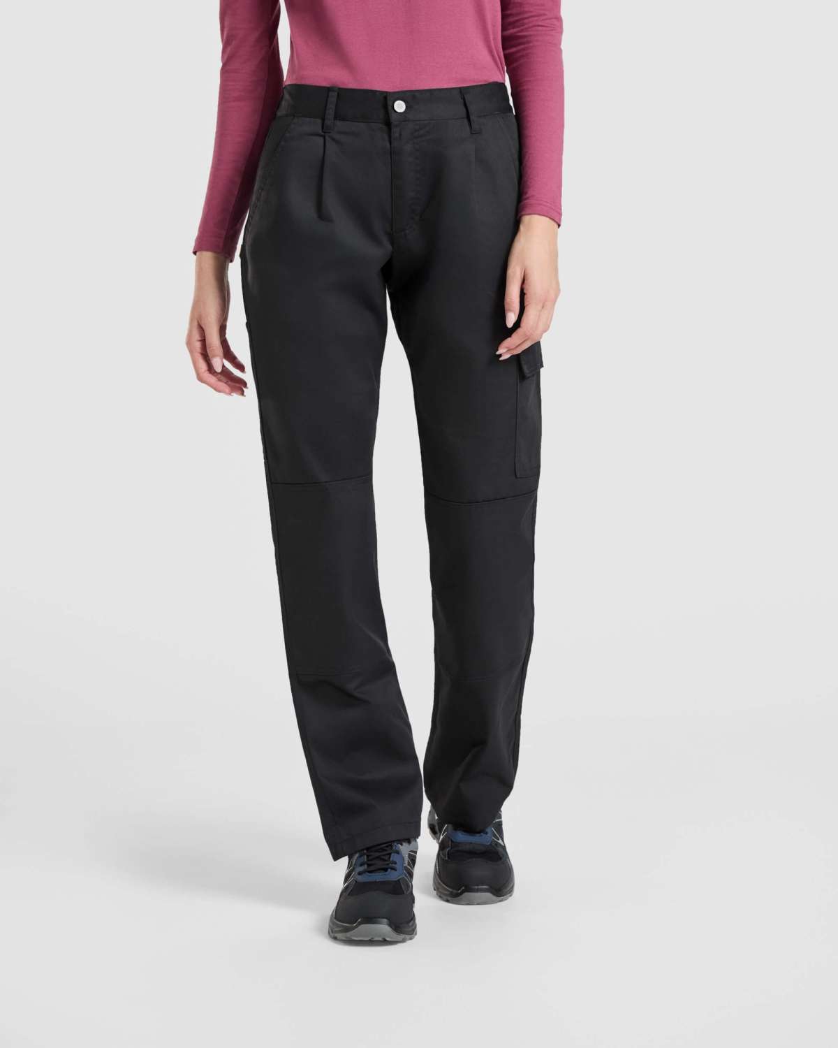 Pantalón Laboral Roly Daily Woman | Toleshop