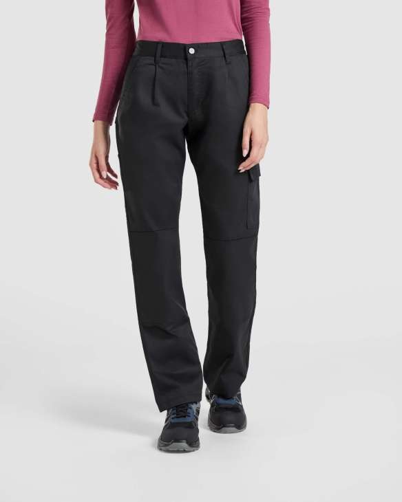 Pantalón Laboral Roly Daily Woman | Toleshop