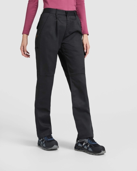 Pantalón Laboral Roly Daily Woman | Toleshop 2