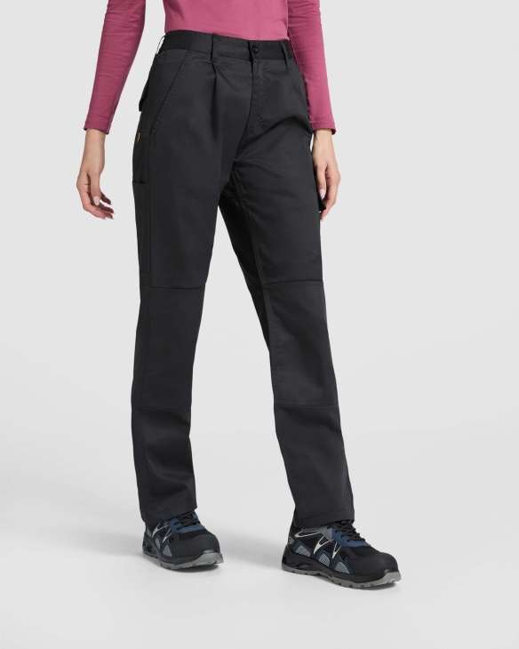 Pantalón Laboral Roly Daily Woman | Toleshop