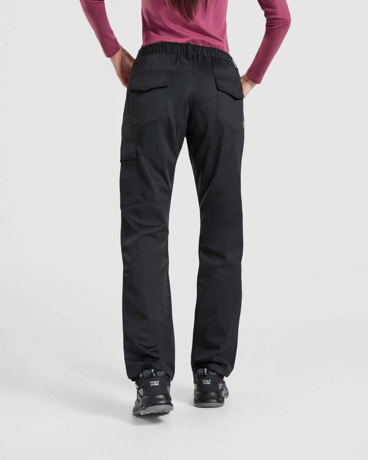 Pantalón Laboral Roly Daily Woman | Toleshop