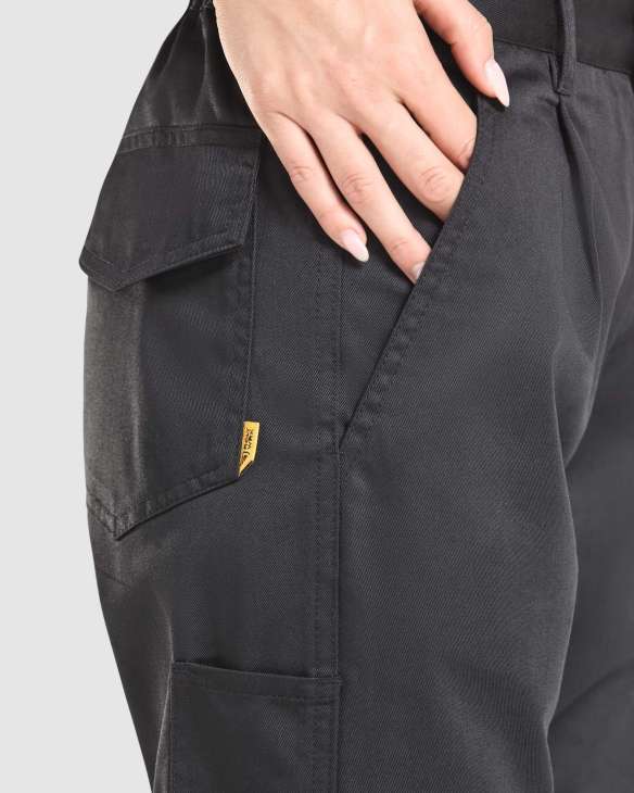 Pantalón Laboral Roly Daily Woman | Toleshop