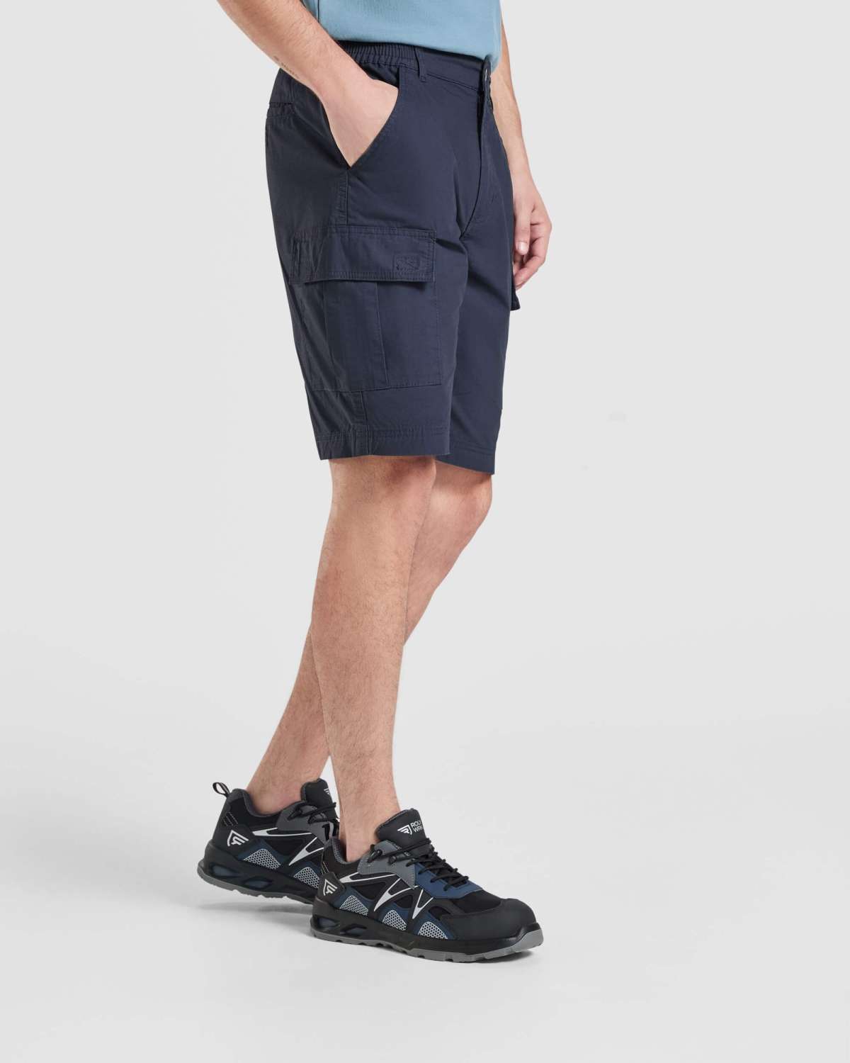 Bermuda Roly Amazonas | Toleshop