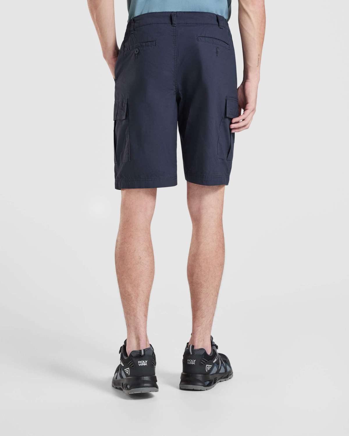 Bermuda Roly Amazonas | Toleshop